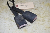 2007 Kawasaki Mule 610 4x4 Seat Belt Latches 53061-1014