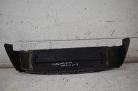 2007 Kawasaki Mule 610 4x4 Under Hood Plastic 14091-0368