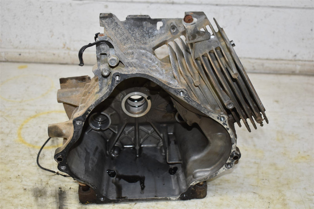 2007 Kawasaki Mule 610 4x4 Crank Case - CORE 49120-6162