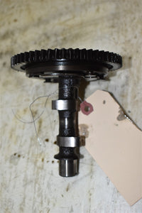 2007 Kawasaki Mule 610 4x4 Cam Shaft 49118-7011