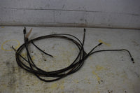 2007 Kawasaki Mule 610 4x4 Cables