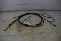 2007 Kawasaki Mule 610 4x4 Cables
