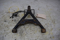 2007 Kawasaki Mule 610 4x4 Left Front Lower A Arm 39007-0029