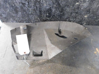 2005 Honda Recon 250 Right Side Splash Guard