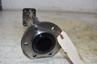 2007 Kawasaki Mule 610 4x4 Left Rear Axle Tube 31064-0038