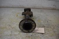 2007 Kawasaki Mule 610 4x4 Right Rear Axle Tube 31064-0037