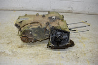 2000 Polaris Outlaw 50 Engine / Transmission Cases