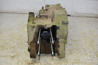 2000 Polaris Outlaw 50 Engine / Transmission Cases