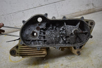 2000 Polaris Outlaw 50 Engine / Transmission Cases