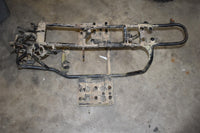 2000 Polaris Outlaw 50 Frame 0454881-067