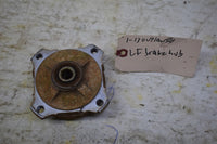 2000 Polaris Outlaw 50 Left Front Brake Hub 0450885-385