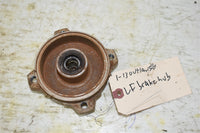 2000 Polaris Outlaw 50 Left Front Brake Hub 0450885-385