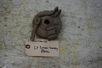 2000 Polaris Outlaw 50 Left Front Brake Backing Plate 0450910