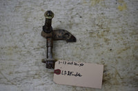 2000 Polaris Outlaw 50 Left Front Spindle 0450916