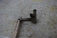 2000 Polaris Outlaw 50 Left Front Spindle 0450916