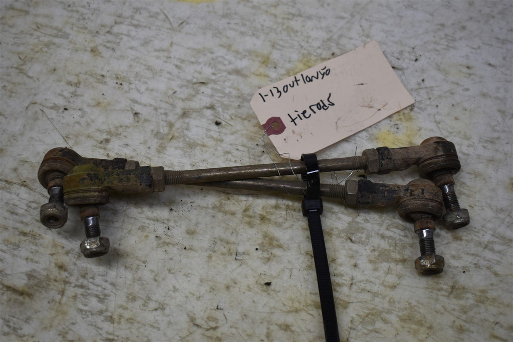 2000 Polaris Outlaw 50 Tie Rods 0454748