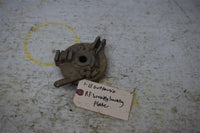 2000 Polaris Outlaw 50 Right Front Brake Backing Plate 0450912