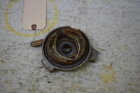 2000 Polaris Outlaw 50 Right Front Brake Backing Plate 0450912