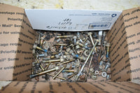 2000 Polaris Outlaw 50 Bolts Lot