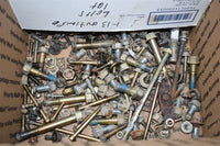 2000 Polaris Outlaw 50 Bolts Lot