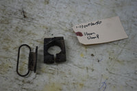 2000 Polaris Outlaw 50 Stem Clamp 0450505