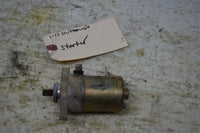 2000 Polaris Outlaw 50 Starter 0453848