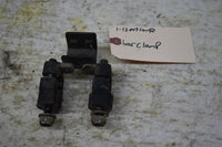 2000 Polaris Outlaw 50 Bar Clamp 0450459