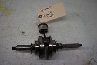 2000 Polaris Outlaw 50 Crank Shaft 0453831