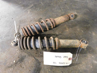 2004 Suzuki Ozark 250 Front Shocks