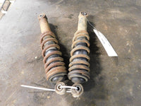 2004 Suzuki Ozark 250 Front Shocks