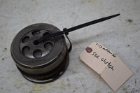 2000 Polaris Outlaw 50 Secondary Clutch 0453597