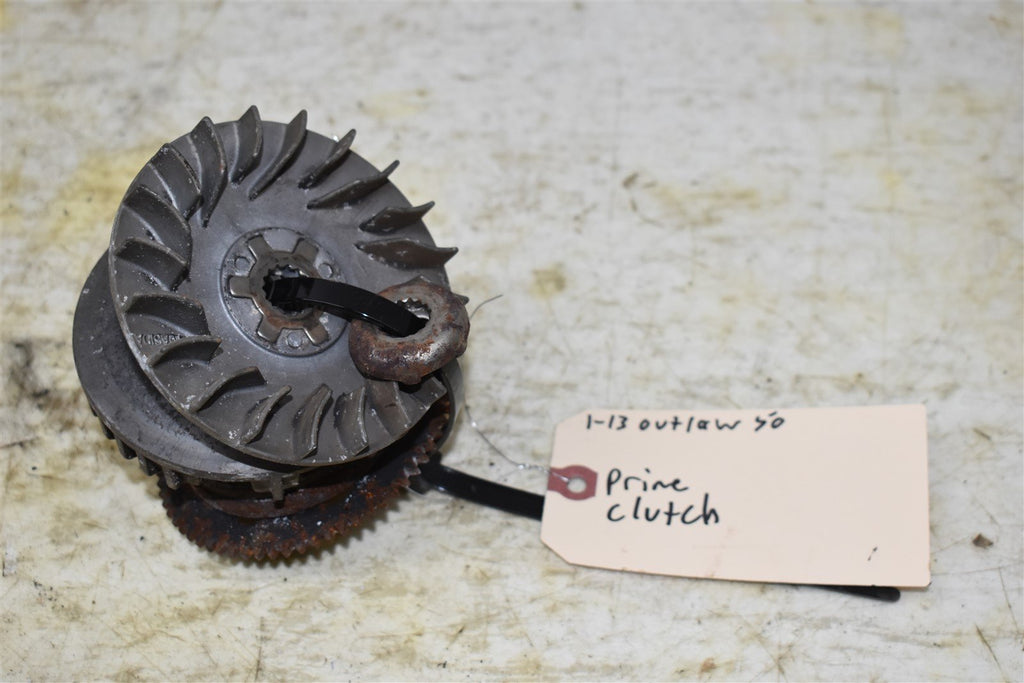 2000 Polaris Outlaw 50 Primary Clutch 0453902