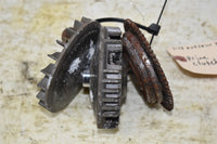 2000 Polaris Outlaw 50 Primary Clutch 0453902