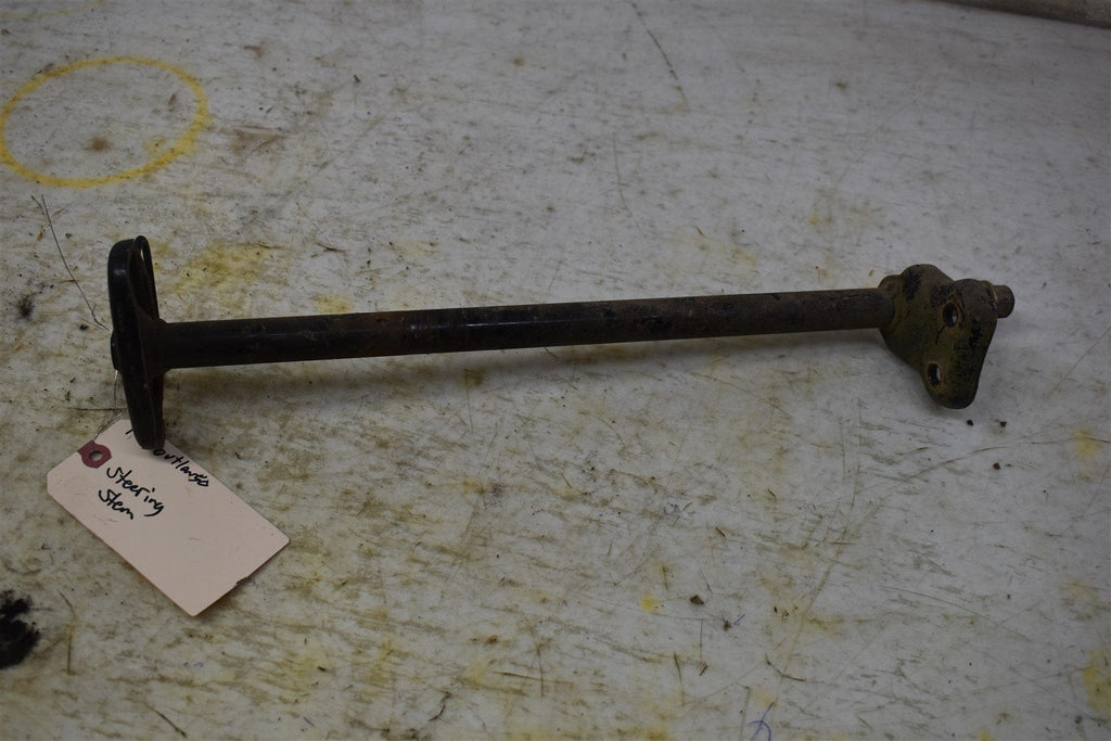 2000 Polaris Outlaw 50 Steering Stem 0451797-067