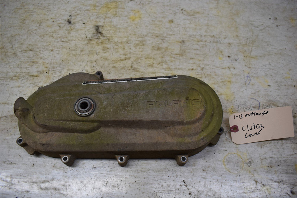 2000 Polaris Outlaw 50 Clutch Cover 0453839