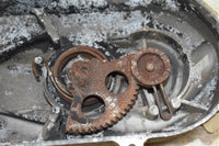 2000 Polaris Outlaw 50 Clutch Cover 0453839