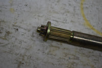 2000 Polaris Outlaw 50 Rear Axle 0453886