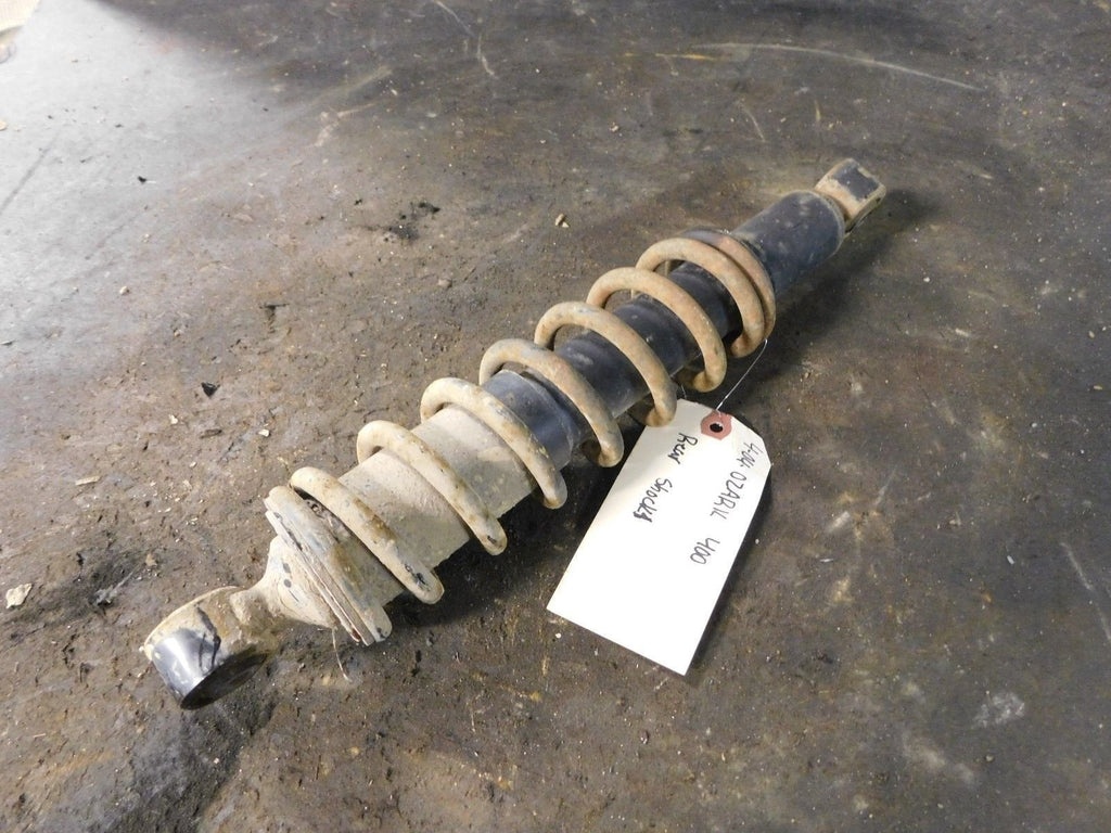 2004 Suzuki Ozark 250 Rear Shock