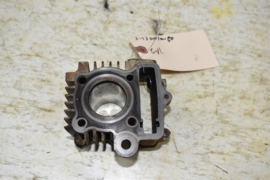 2000 Polaris Outlaw 50 Cylinder 0453830