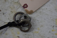 2000 Polaris Outlaw 50 Axle Nuts 0453918