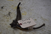 2000 Polaris Outlaw 50 Fuel On/Off 0450366