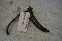 2000 Polaris Outlaw 50 Fuel On/Off 0450366