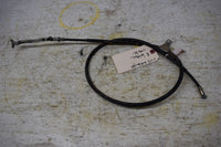 2000 Polaris Outlaw 50 Rear Brake Cable 0453917