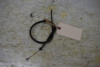 2000 Polaris Outlaw 50 Throttle Cable 0453884