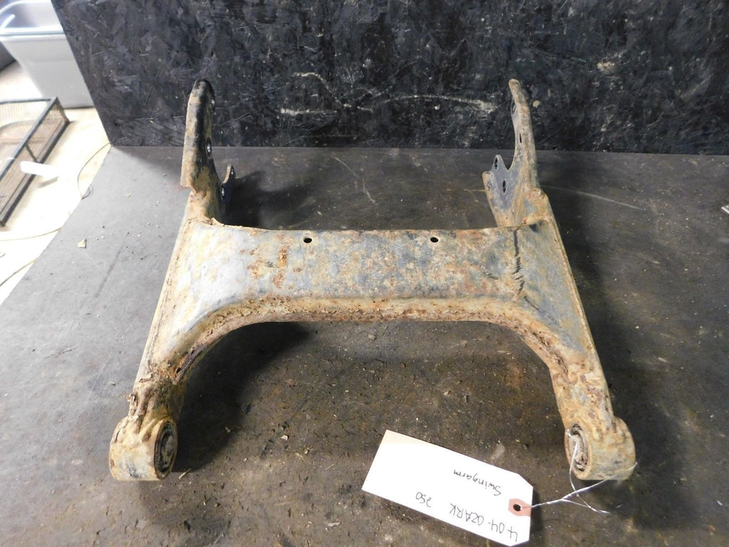 2004 Suzuki Ozark 250 Swing Arm