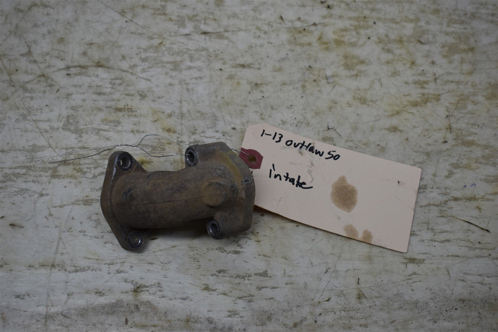 2000 Polaris Outlaw 50 Intake 0453448