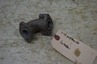 2000 Polaris Outlaw 50 Intake 0453448