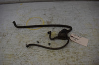 2000 Polaris Outlaw 50 Breather Box