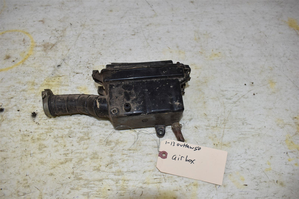 2000 Polaris Outlaw 50 Air Box 0453943