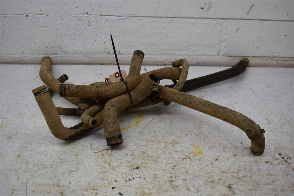 2013 Polaris Ranger 900 XP  Coolant Hoses